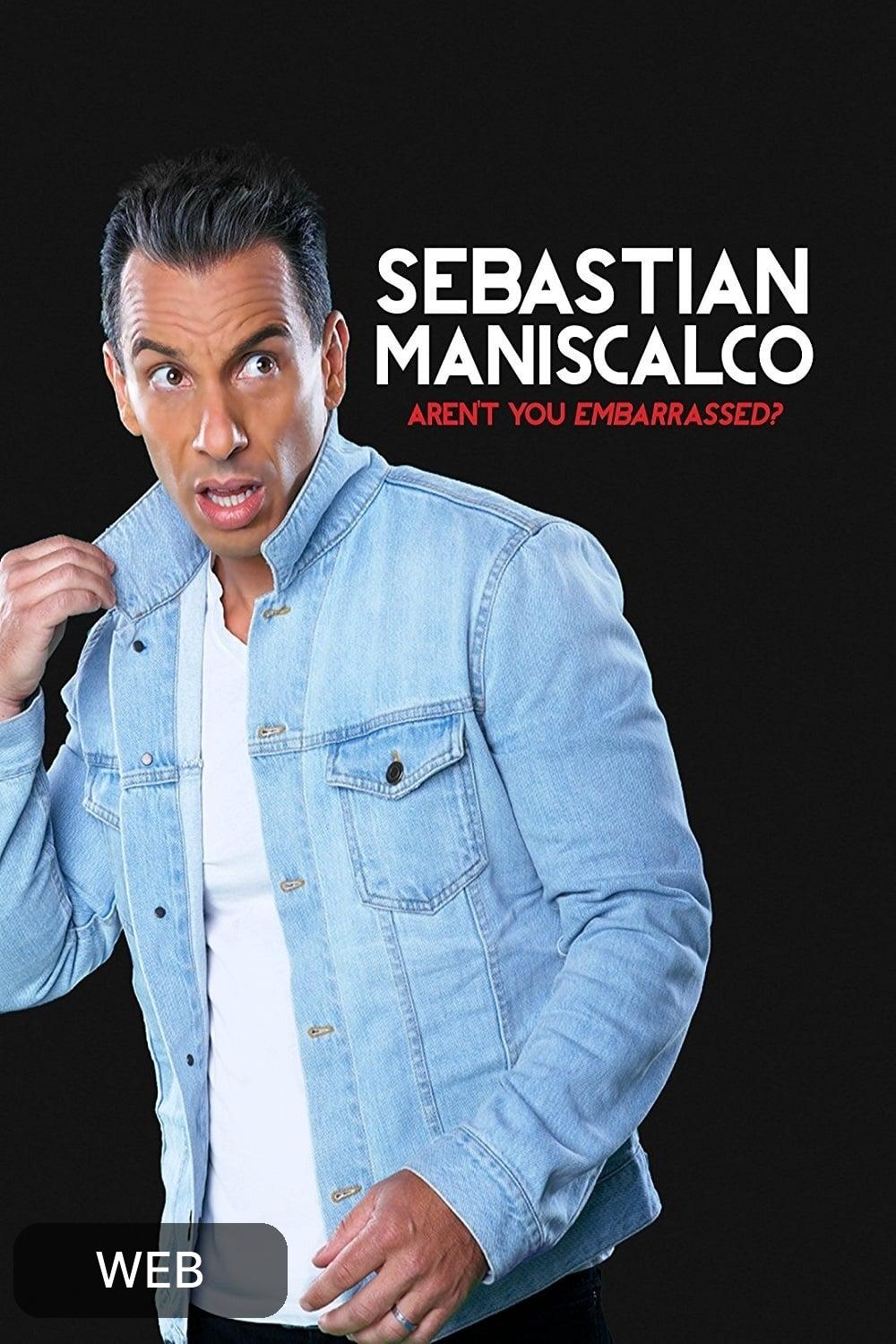 Sebastian Maniscalco Aren&#039;t You Embarrassed (2014) [134335] (A1673276262) [[Movies]] --Plex--